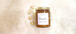 Vanilla -  Uplifting