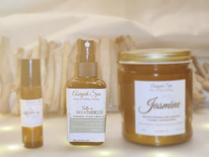 Take A Breather - Facial Mist